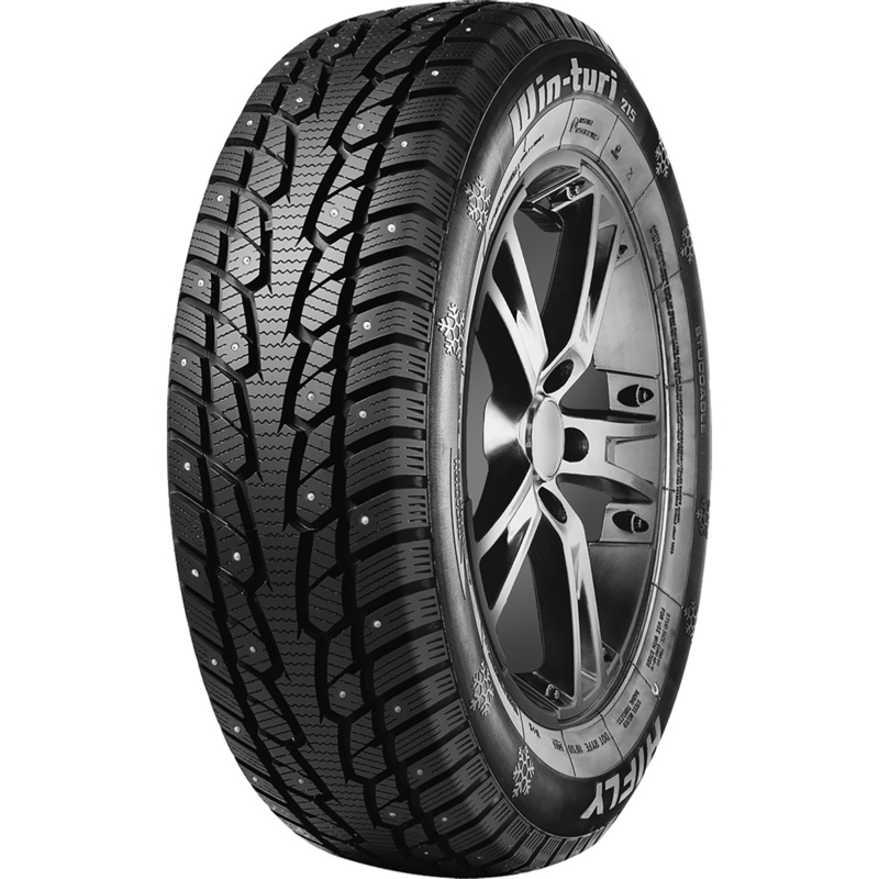 HiFly 225/50R17 98H XL Win-Turi 215 TL (100 шип.)