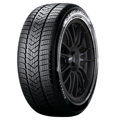 Pirelli 275/35R22 104V XL Scorpion Winter TL