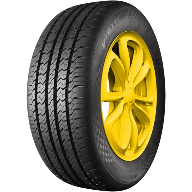 Viatti 255/55R18 109V Bosco H/T V-238 TL