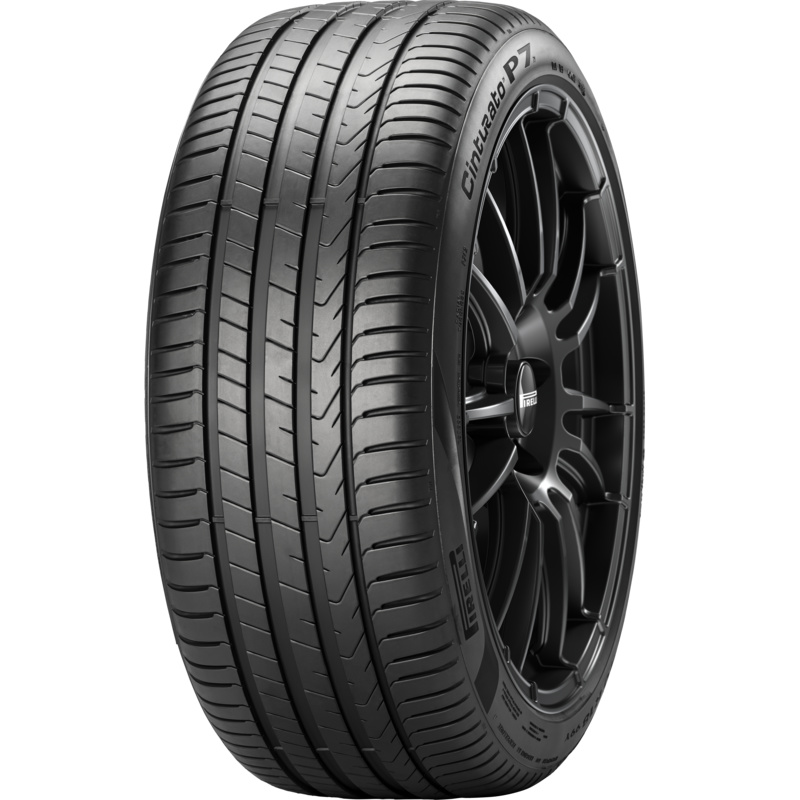 Pirelli 245/50R19 105W XL Cinturato P7 (P7C2) * TL Run Flat