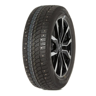 Viatti 175/65R14 82T Brina Nordico V-522 TL (шип.)