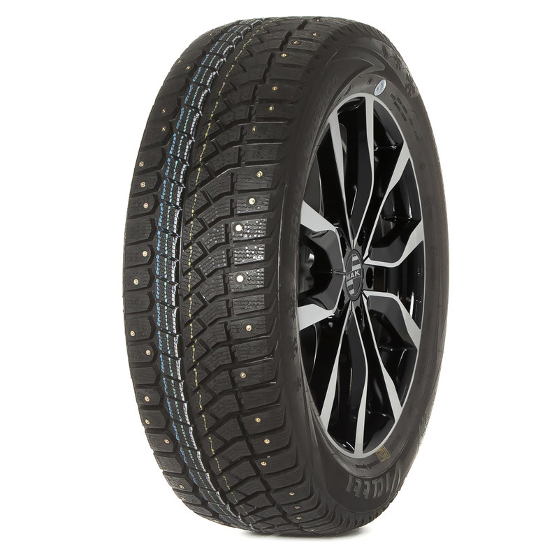 Viatti 195/65R15 91T Brina Nordico V-522 TL (шип.)