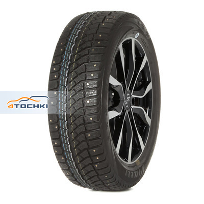 Viatti 215/60R16 95T Brina Nordico V-522 TL (шип.)