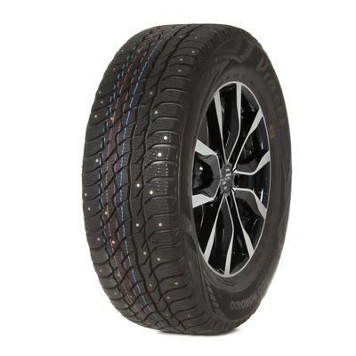 Viatti 215/55R17 94T Bosco Nordico V-523 TL (шип.)