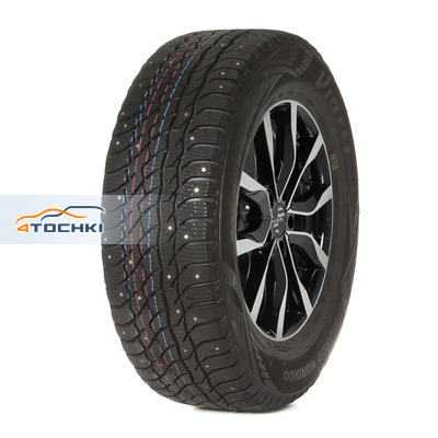 Viatti 225/55R18 102T Bosco Nordico V-523 TL (шип.)