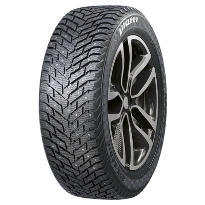 Viatti 185/60R14 86T Nordico 2 V-528 TL (шип.)
