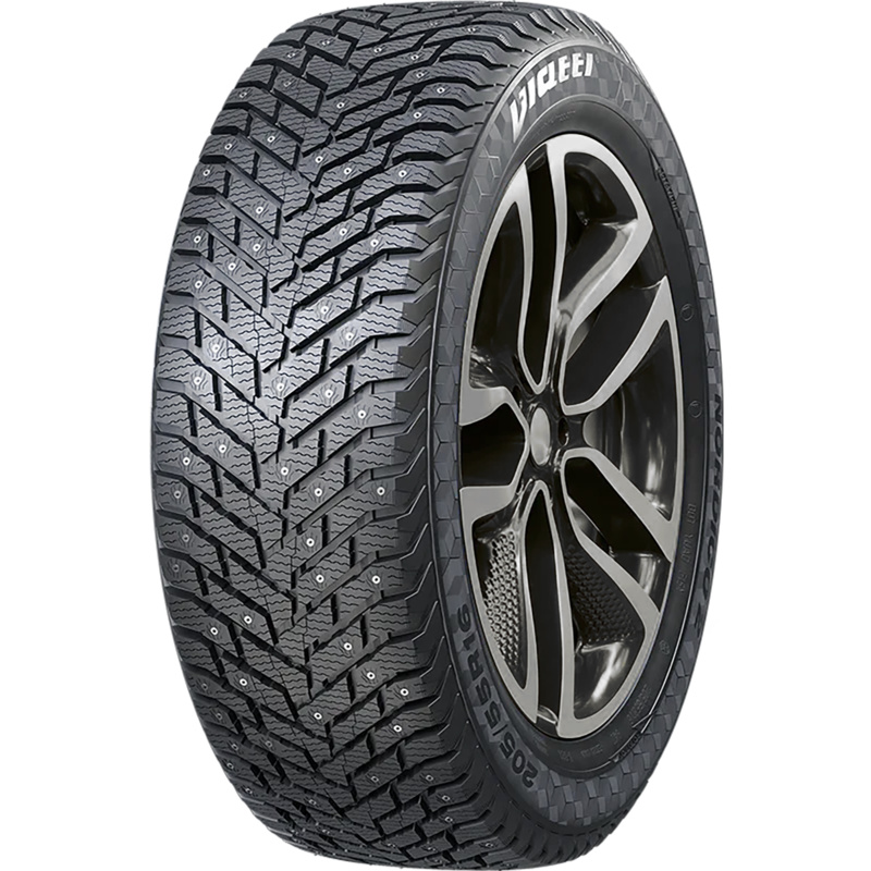 Viatti 195/55R15 89T Nordico 2 V-528 TL (шип.)