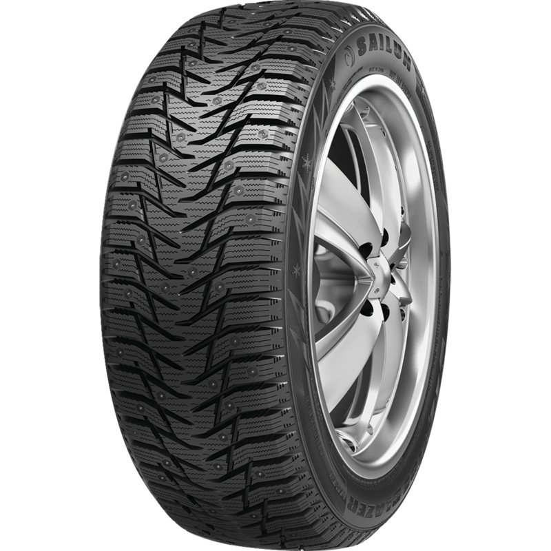 Sailun 265/65R17 112T Ice Blazer WST3 TL (шип.)