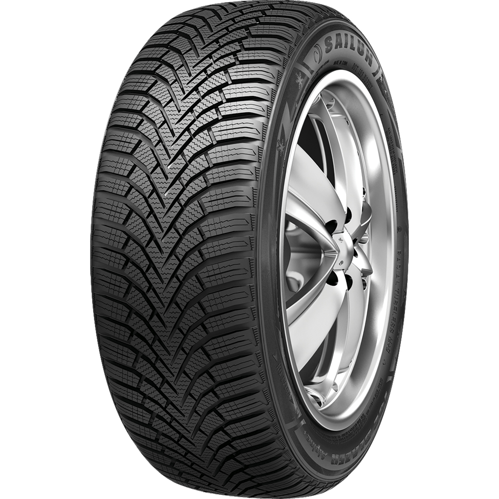 Sailun 155/65R14 75T Ice Blazer Alpine+ TL
