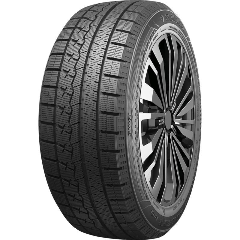 Sailun 225/55R17 101H XL Ice Blazer Arctic TL RFT