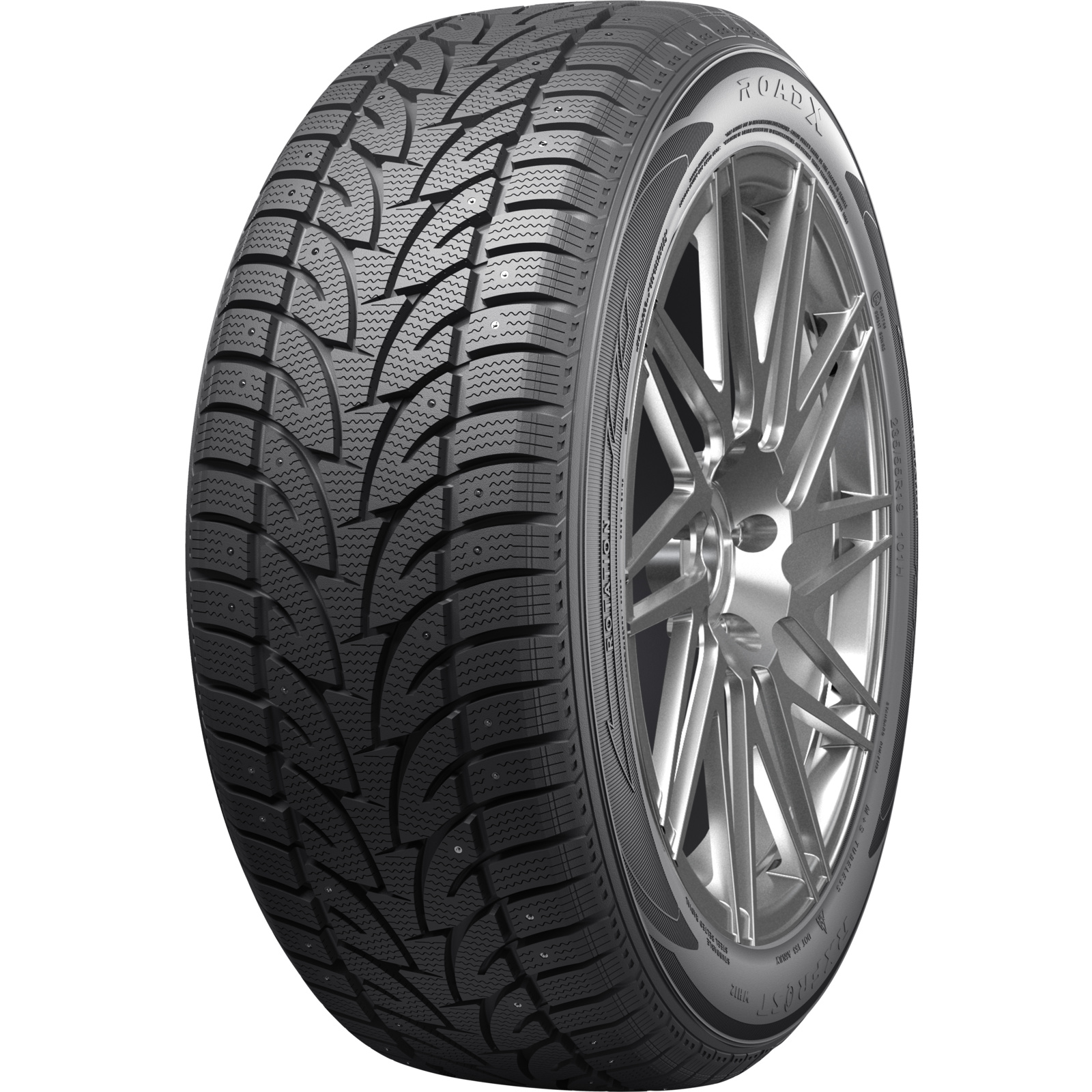Sailun RoadX 225/60R18 100T RXFrost WH12 TL (105 шип.)