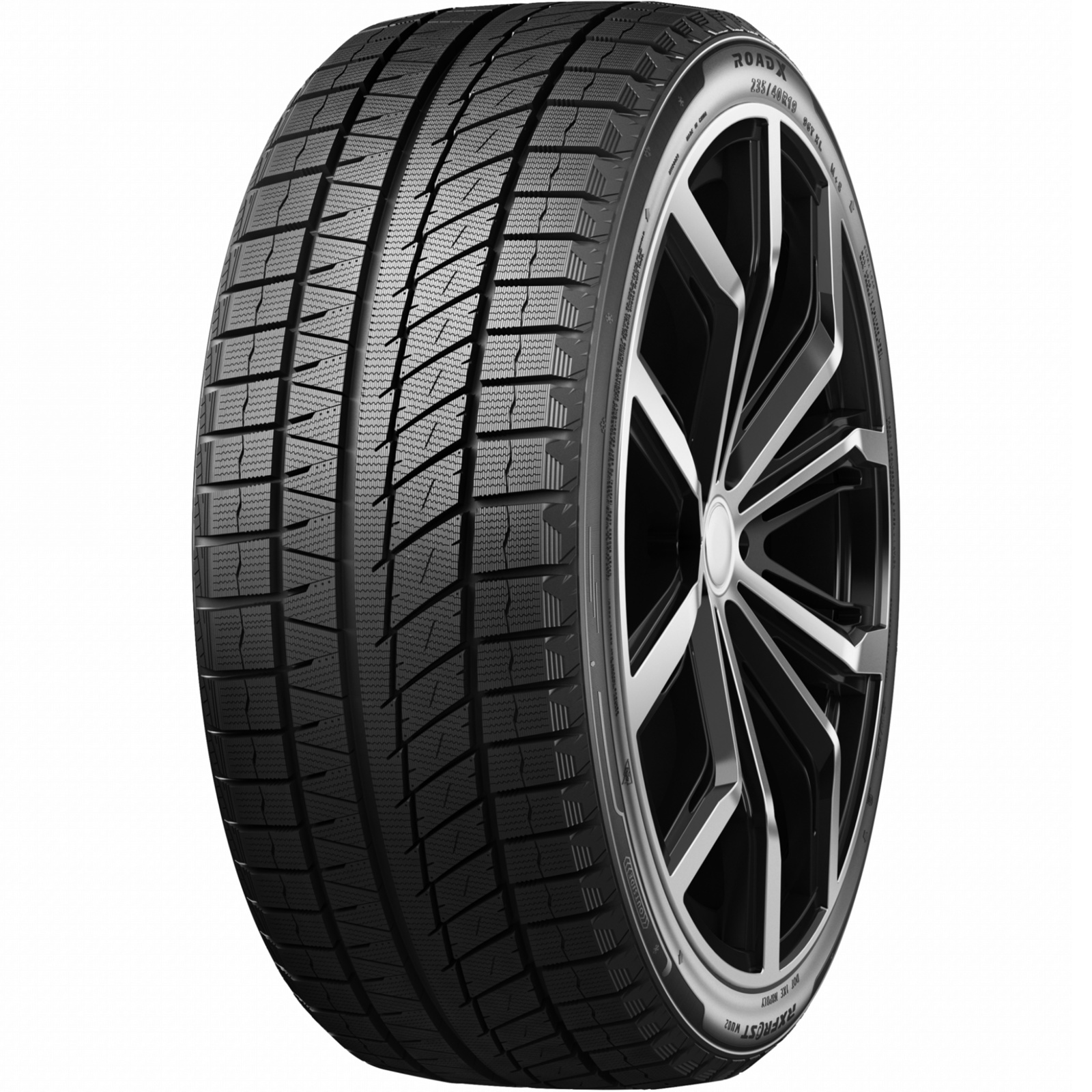 Sailun RoadX 245/45R19 102V XL RXFrost WU02 TL