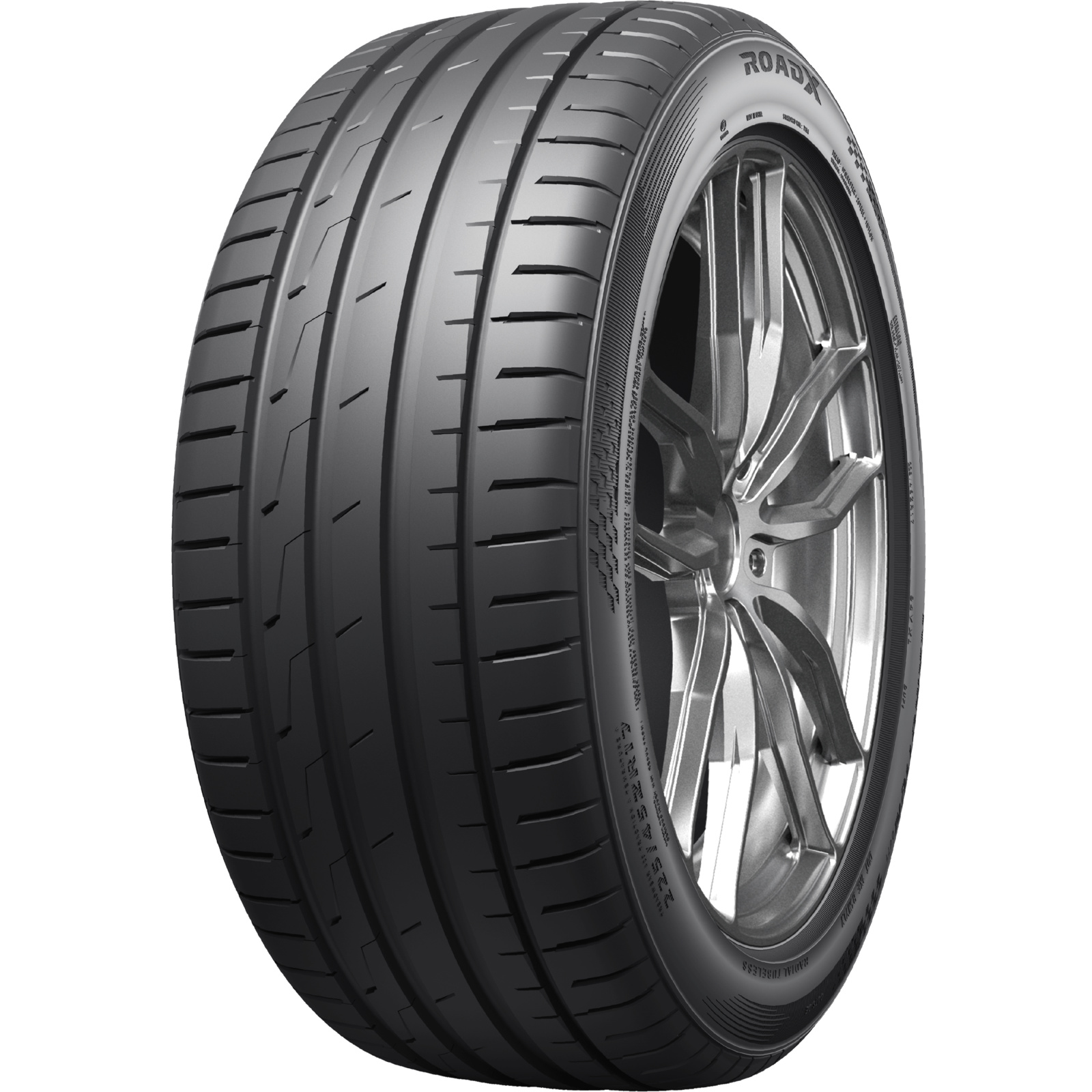 Sailun RoadX 255/40ZR18 99Y XL RXMotion DU71 TL