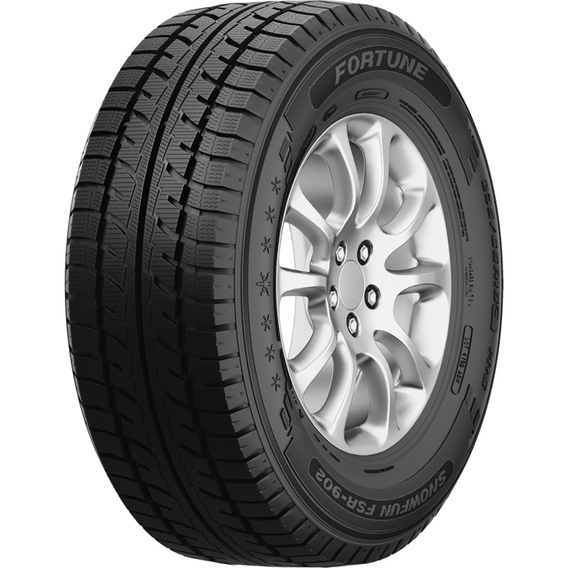 Fortune 175/70R13 86T XL SnowFun FSR-902 TL