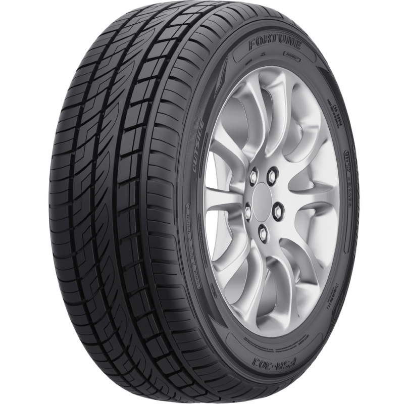 Fortune 225/70R16 103T FSR-303 TL