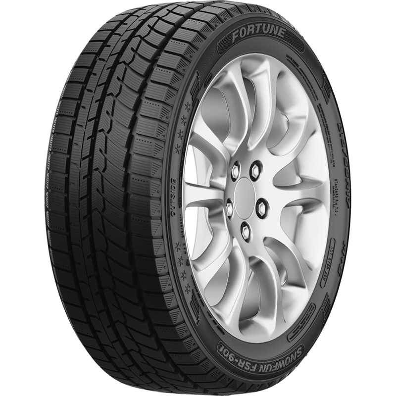 Fortune 185/60R15 88T XL SnowFun FSR-901 TL