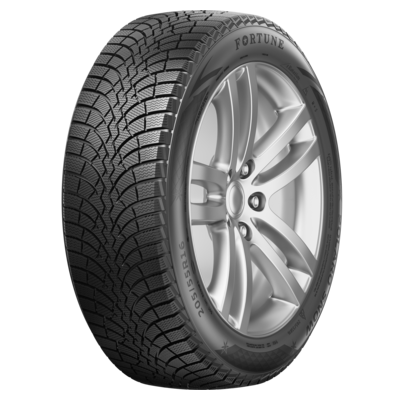 Fortune 205/60R16 96H Polaro Snow TL
