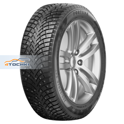 Fortune 205/55R16 94T XL Polaro Ice TL (шип.)