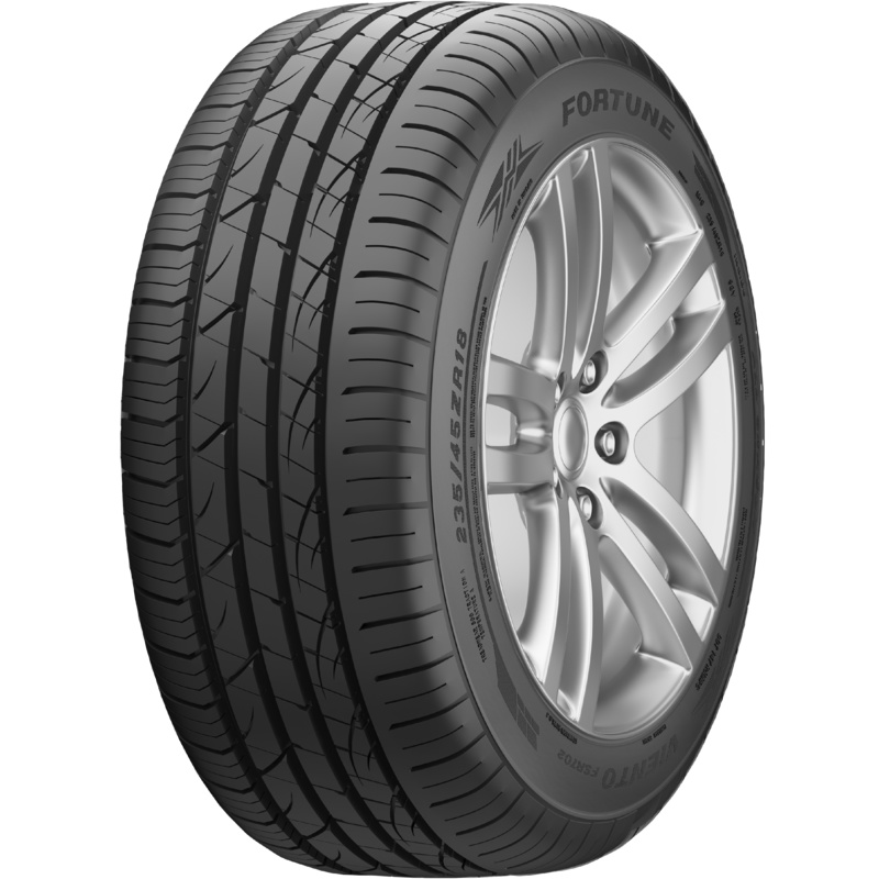 Fortune 215/55ZR17 94W Viento FSR702 TL