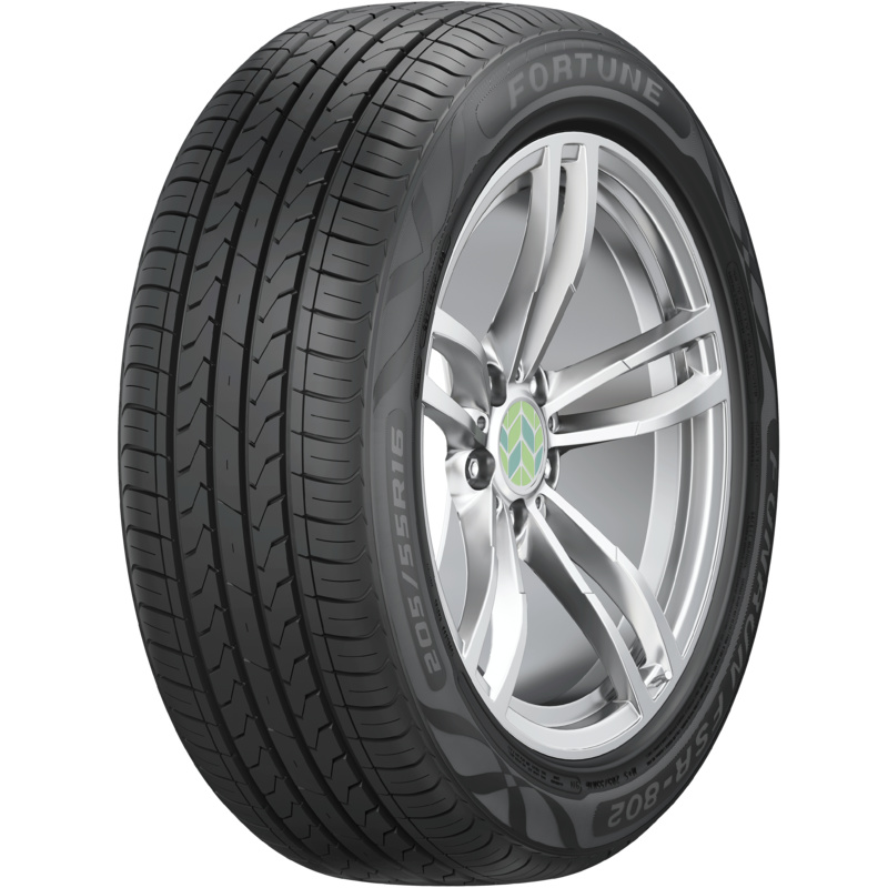 Fortune 225/55R17 101V XL FSR-802 TL