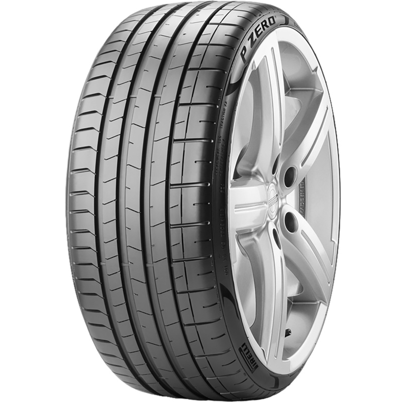 Pirelli 255/35R19 96Y XL P Zero (PZ4) Sports Car MO TL