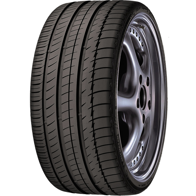 Michelin 285/40ZR19 103(Y) Pilot Sport PS2 K2 TL