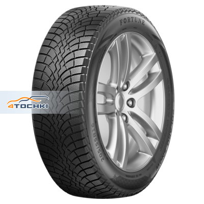 Fortune 225/50R17 98H Polaro Snow TL