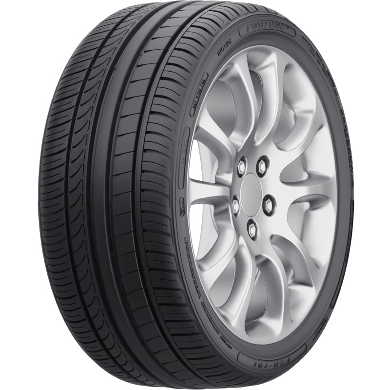 Fortune 245/45ZR17 99W FSR-701 TL