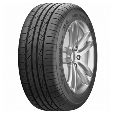 Fortune 245/45ZR19 102Y XL Viento FSR702 TL