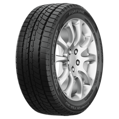 Fortune 255/40R19 100W XL SnowFun FSR-901 TL
