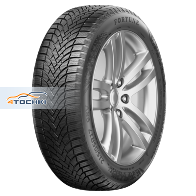Fortune 255/40R20 101W Nivalis Winter Pro TL