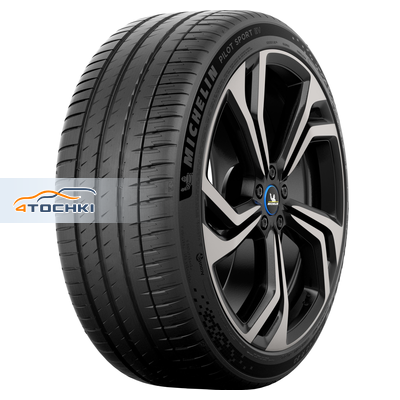 Michelin 265/40R21 105Y XL Pilot Sport EV Acoustic TL