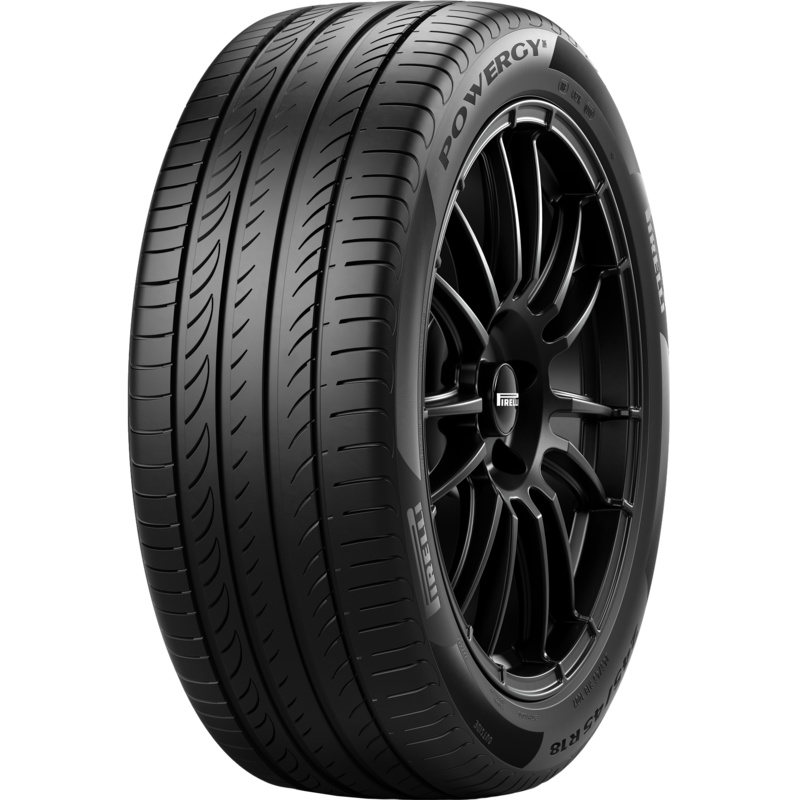 Pirelli 245/40R17 95Y XL Powergy TL