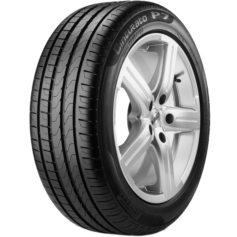 Pirelli 245/40R19 98Y XL Cinturato P7 TL Run Flat