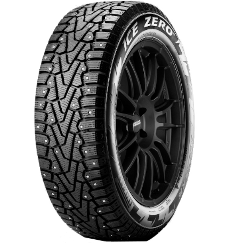 Pirelli 215/60R16 99T XL Ice Zero TL (шип.)