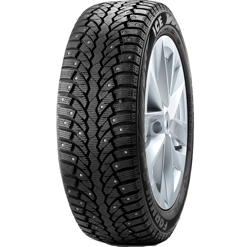 Pirelli Formula 215/55R17 98T XL Ice TL (шип.)