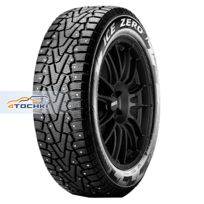 Pirelli 185/55R15 82T Ice Zero TL (шип.)