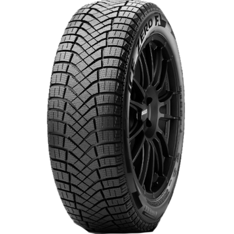 Pirelli 225/45R19 96H XL Ice Zero FR TL