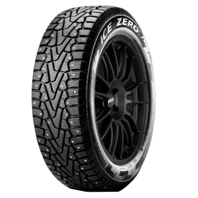 Pirelli 245/50R19 105H XL Ice Zero TL (шип.)