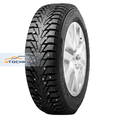 Pirelli Amtel 195/65R15 91T NordMaster Evo TL M+S (шип.)