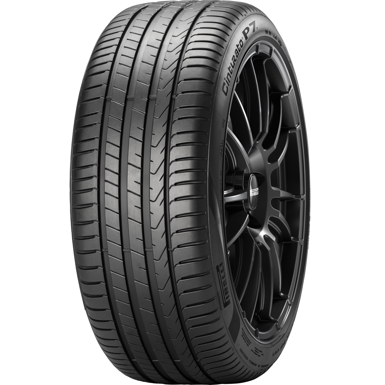 Pirelli 205/60R16 92H Cinturato P7 (P7C2) TL