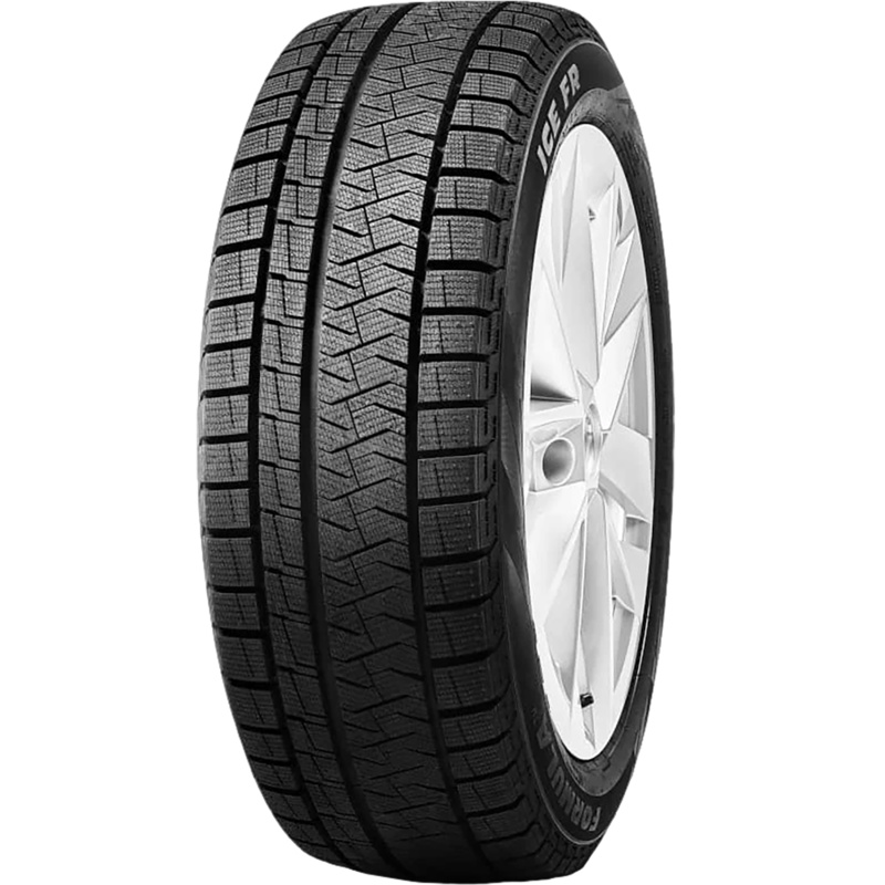 Pirelli Formula 205/50R17 93H XL Ice FR TL
