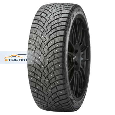 Pirelli 225/40R18 92H XL Ice Zero 2 TL (шип.)