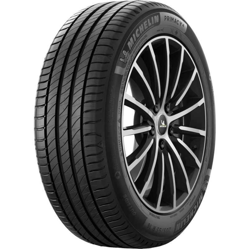 Michelin 215/55R17 94V Primacy 4 ST TL