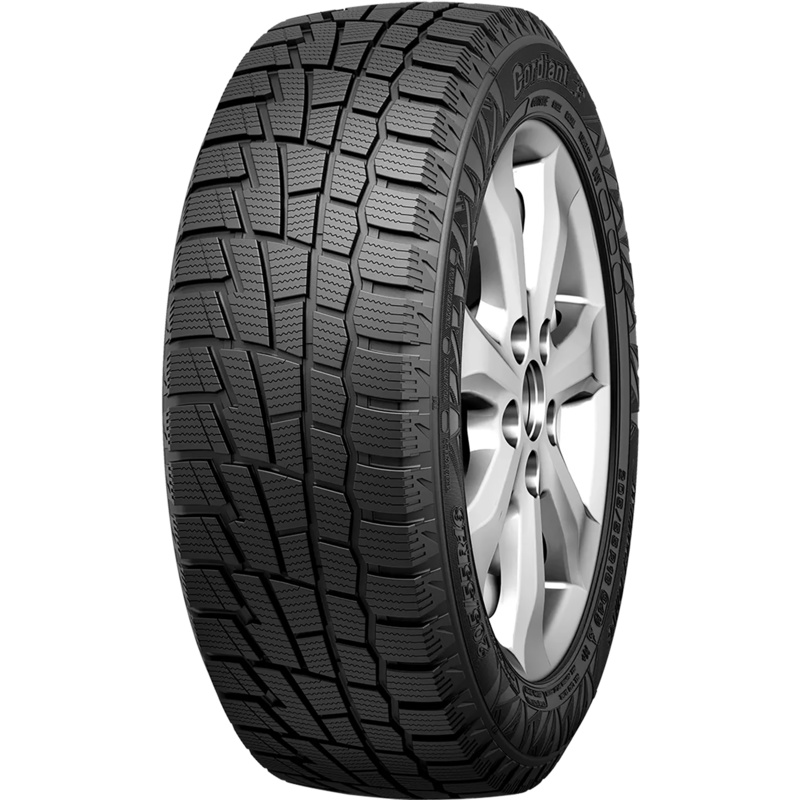 Cordiant 195/60R15 88T Winter Drive PW-1 TL