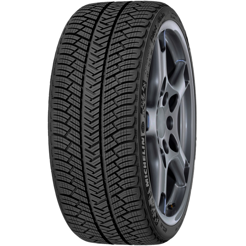 Michelin 255/45R19 100V Pilot Alpin PA4 N1 TL S.P.