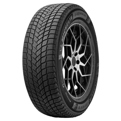 Michelin 255/40R20 101H XL X-Ice Snow TL