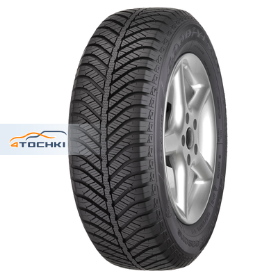 Goodyear 205/50R17 93V XL Vector 4Seasons Gen-1 TL M+S