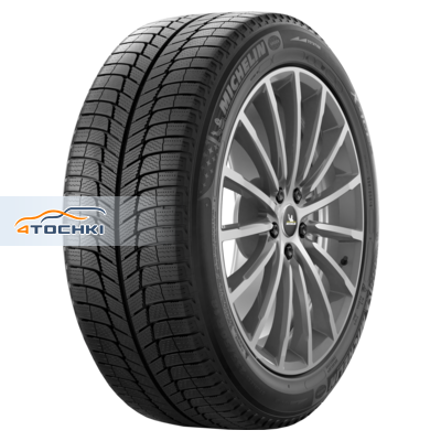 Michelin 235/45R17 97H XL X-Ice XI3 TL