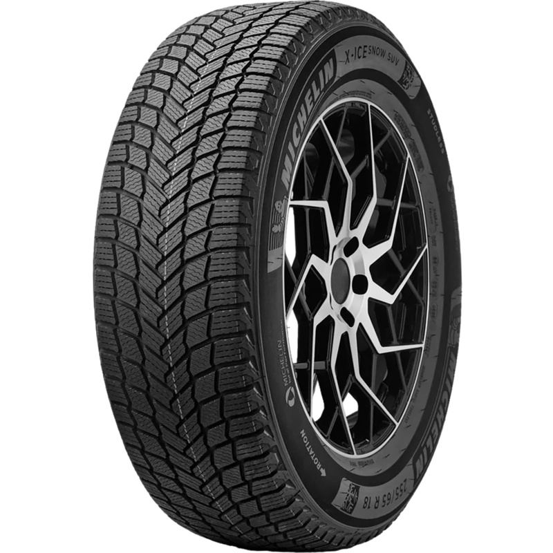 Michelin 235/50R18 101H XL X-Ice Snow TL